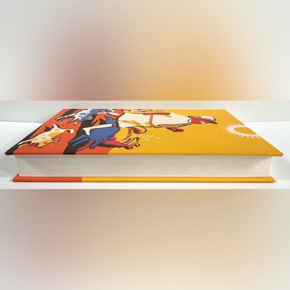 The Folio Book of Humorous Verse, Edward Leeson, Posy Simmons, The Folio Society - Picture 9 of 12